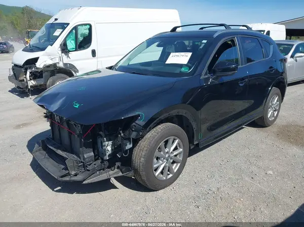 JM3KFBBL7R0509808 2024 MAZDA CX-5 - Image 2