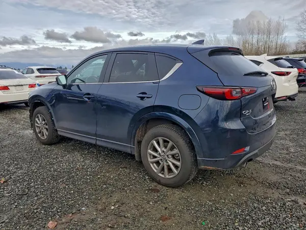 JM3KFBBL7R0517682 2024 MAZDA CX-5 - Image 2
