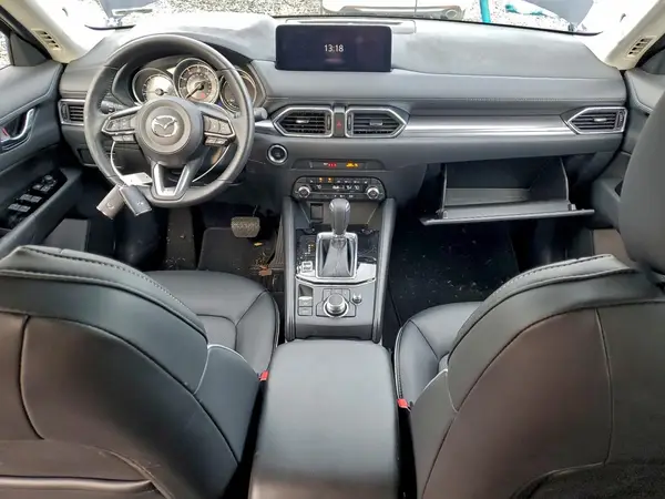 JM3KFBBL7R0517682 2024 MAZDA CX-5 - Image 8