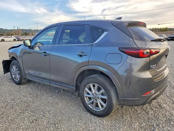 JM3KFBBL7R0521117 2024 MAZDA CX-5 - Image 2