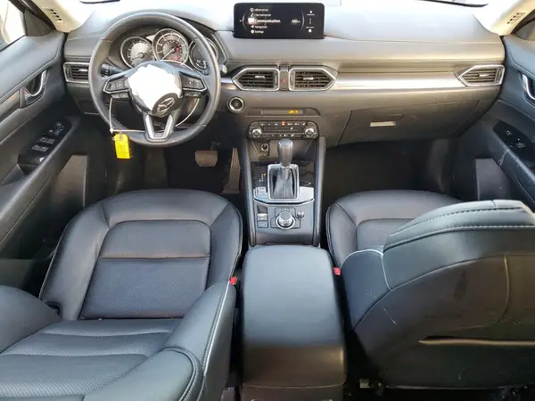 JM3KFBBL7R0521117 2024 MAZDA CX-5 - Image 8