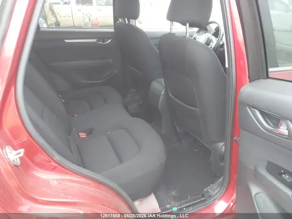 JM3KFBBL7R0525751 2024 MAZDA CX-5 - Image 8