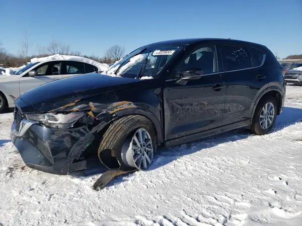 JM3KFBBL7R0534837 2024 MAZDA CX-5 - Image 1