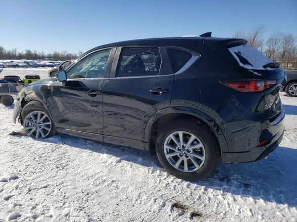 JM3KFBBL7R0534837 2024 MAZDA CX-5 - Image 2