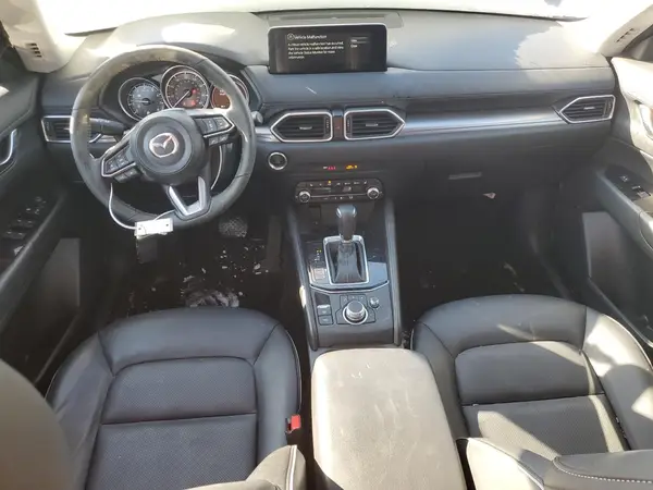 JM3KFBBL7R0534837 2024 MAZDA CX-5 - Image 8