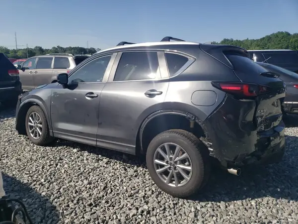 JM3KFBBL7R0535423 2024 MAZDA CX-5 - Image 2