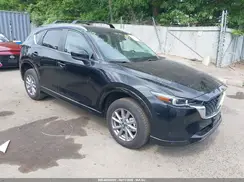 JM3KFBBL7S0545066 2025 MAZDA CX-5