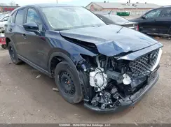 JM3KFBBL7S0549103 2025 MAZDA CX-5