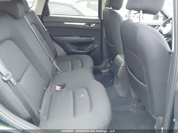 JM3KFBBL7S0549103 2025 MAZDA CX-5 - Image 8