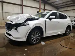 JM3KFBBL7S0552048 2025 MAZDA CX-5