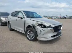 JM3KFBBL7S0555127 2025 MAZDA CX-5