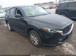 JM3KFBBL7S0556942 2025 MAZDA CX-5