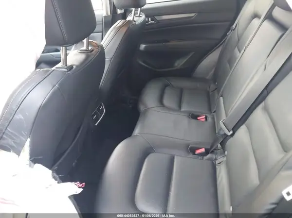 JM3KFBBL7S0556942 2025 MAZDA CX-5 - Image 8