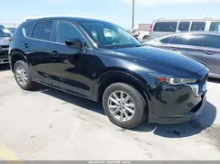 JM3KFBBL7S0560974 2025 MAZDA CX-5
