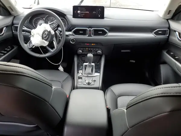 JM3KFBBL7S0584885 2025 MAZDA CX-5 - Image 8