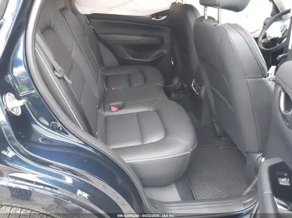 JM3KFBBL7S0585406 2025 MAZDA CX-5 - Image 8