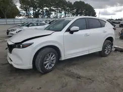 JM3KFBBL7S0593036 2025 MAZDA CX-5
