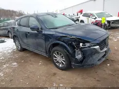 JM3KFBBL7S0601894 2025 MAZDA CX-5