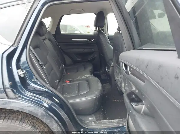 JM3KFBBL7S0601894 2025 MAZDA CX-5 - Image 8