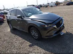 JM3KFBBL7S0606433 2025 MAZDA CX-5