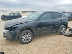 JM3KFBBL7S0607064 2025 MAZDA CX-5
