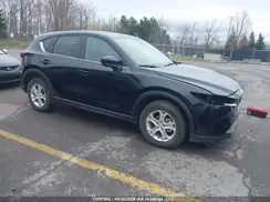 JM3KFBBL7S0612295 2025 MAZDA CX-5