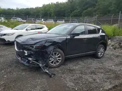 JM3KFBBL7S0614628 2025 MAZDA CX-5