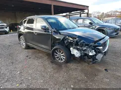 JM3KFBBL7S0618324 2025 MAZDA CX-5