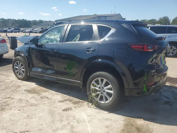 JM3KFBBL7S0618890 2025 MAZDA CX-5 - Image 2
