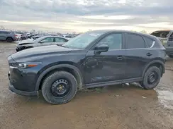JM3KFBBL7S0633258 2025 MAZDA CX-5
