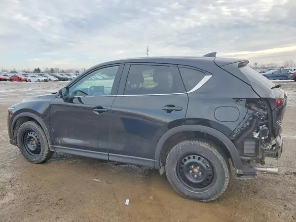 JM3KFBBL7S0633258 2025 MAZDA CX-5 - Image 2