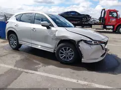 JM3KFBBL7S0636841 2025 MAZDA CX-5