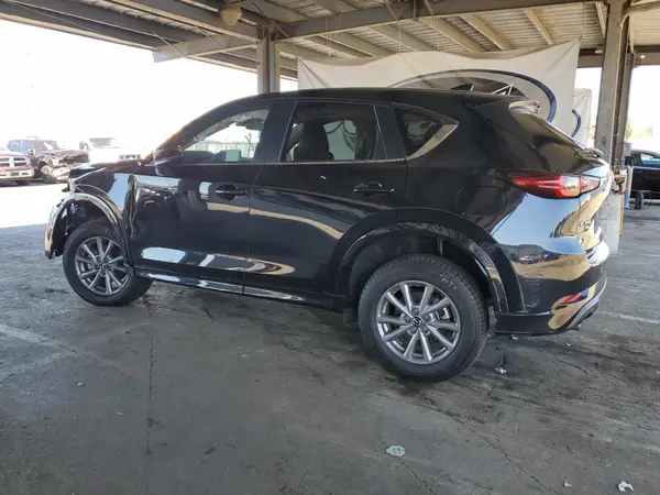JM3KFBBL7S0644888 2025 MAZDA CX-5 - Image 2