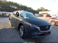 JM3KFBBL7S0645278 2025 MAZDA CX-5
