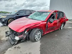 JM3KFBBL7S0645894 2025 MAZDA CX-5