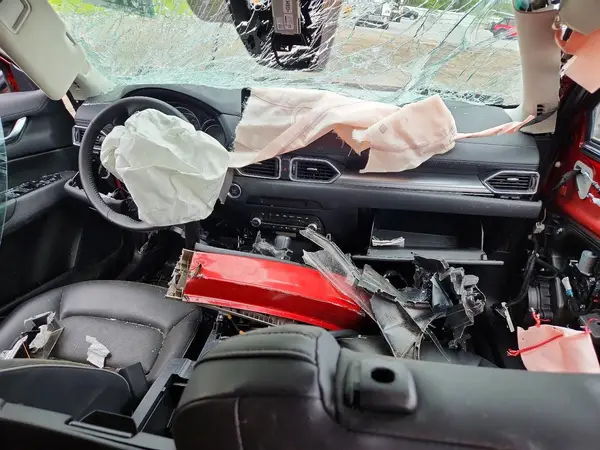 JM3KFBBL7S0645894 2025 MAZDA CX-5 - Image 8