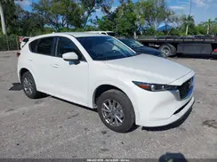 JM3KFBBL7S0660864 2025 MAZDA CX-5