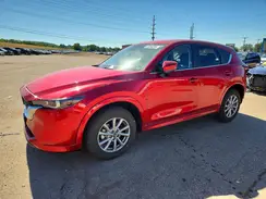 JM3KFBBL7S0662484 2025 MAZDA CX-5