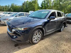 JM3KFBBL7S0667491 2025 MAZDA CX-5