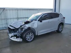 JM3KFBBL7S0671959 2025 MAZDA CX-5