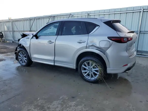 JM3KFBBL7S0671959 2025 MAZDA CX-5 - Image 2