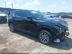 JM3KFBBL7S0674702 2025 MAZDA CX-5