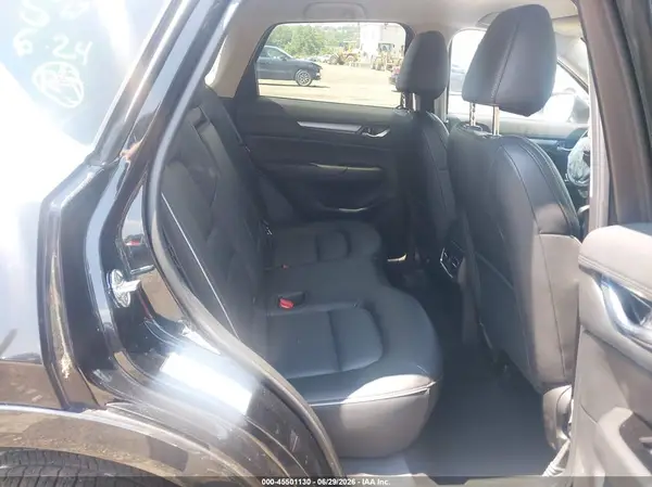 JM3KFBBL7S0674702 2025 MAZDA CX-5 - Image 8