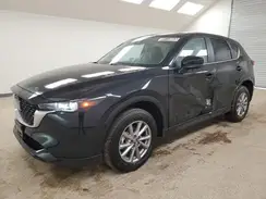 JM3KFBBL7S0675204 2025 MAZDA CX-5