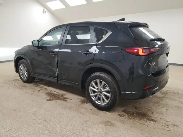 JM3KFBBL7S0675204 2025 MAZDA CX-5 - Image 2