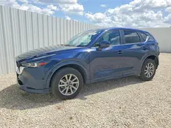 JM3KFBBL7S0675252 2025 MAZDA CX-5