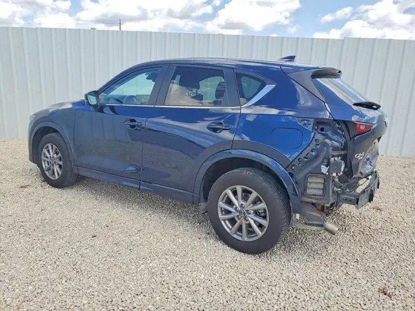 JM3KFBBL7S0675252 2025 MAZDA CX-5 - Image 2