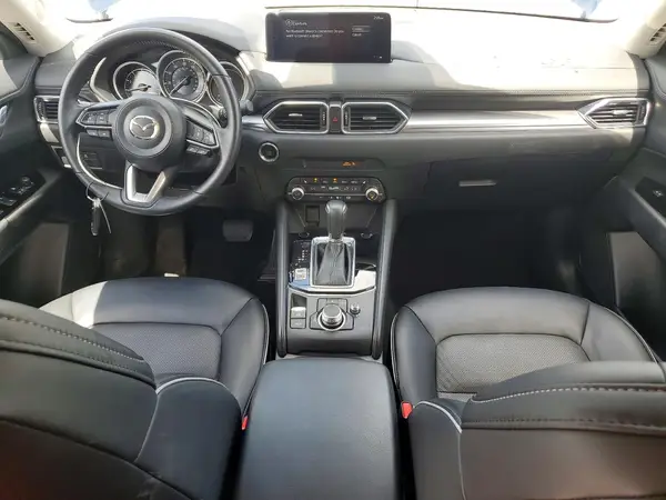 JM3KFBBL7S0675252 2025 MAZDA CX-5 - Image 8