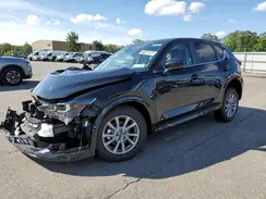 JM3KFBBL7S0676014 2025 MAZDA CX-5