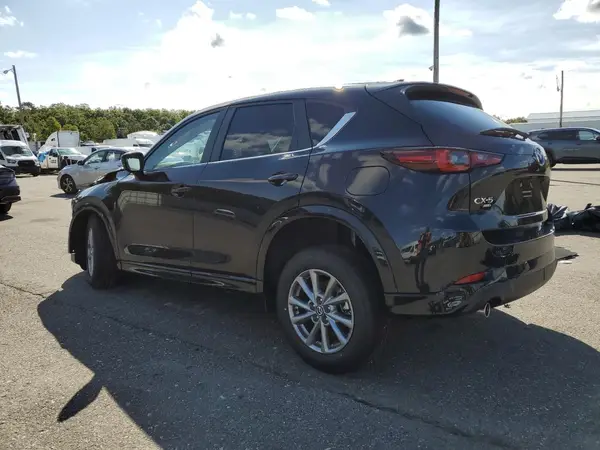 JM3KFBBL7S0676014 2025 MAZDA CX-5 - Image 2